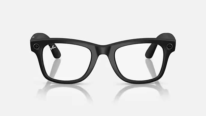 Image of Meta Wayfarer L